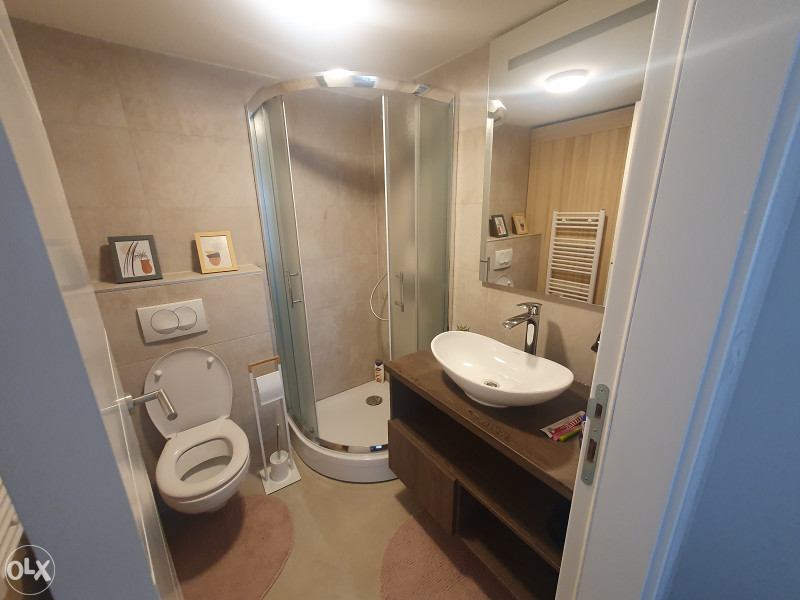 Bjelasnica apart 4+1. SAUNA free parking,zauzeto za NG 4