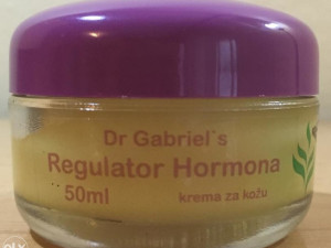 Dr. Gabriel's Regulator Hormona