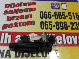 Steka gepeka mercedes e klasa w 211 limunzina