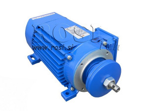 ELEKTRO MOTOR ZA CIRKULAR 400W 2,2KW 2750rpm