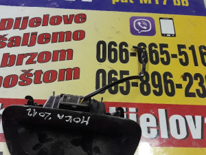 Steka gepeka opel moka 2012 god.