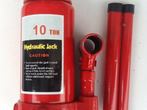 Dizalica Hidraulicna 10 T