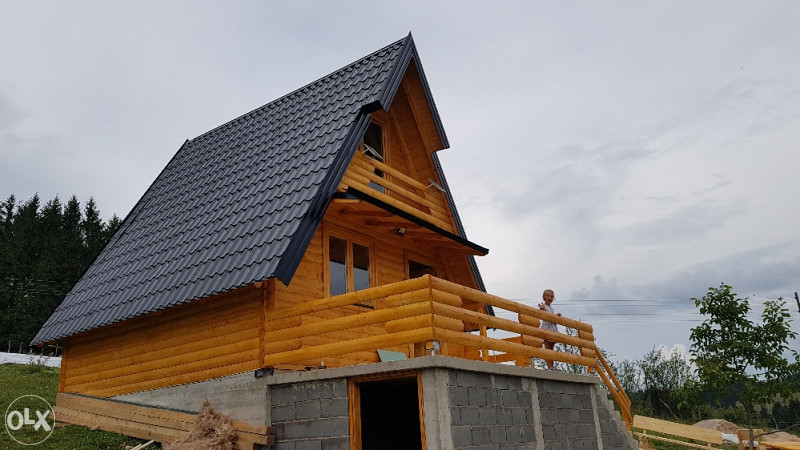 Brvnara Brvnare Vikendice Drvene kuce 2