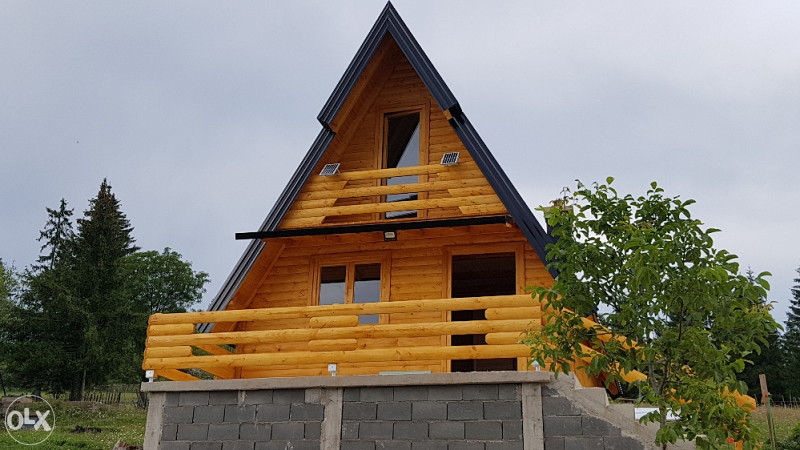 Brvnara Brvnare Vikendice Drvene kuce 3