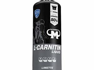 Mammut L Carnitine 1 litar