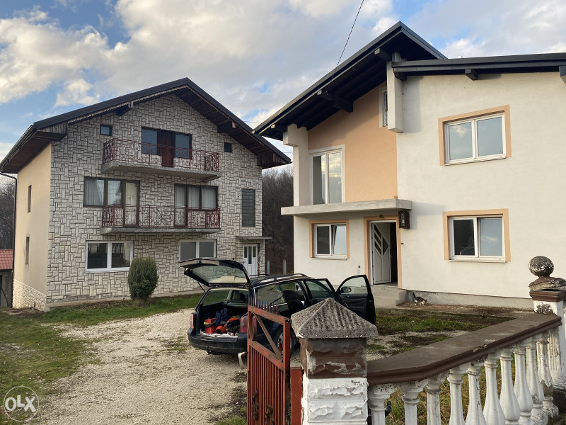 kuća vitez
