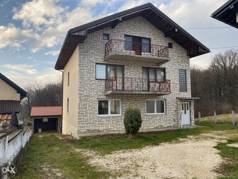 kuća vitez 2