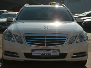 Dijelovi E 220 cdi w212 2012 god. karavan djelovi