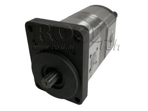 HIDRAULIČNA PUMPA VOLANA SAME DELFINO