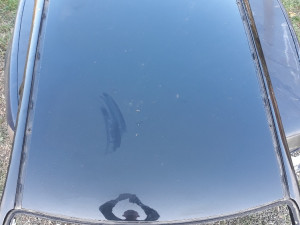 Bmw e46 KROV LIMUZINA