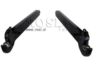 TRAKTORSKE NOSILNE ROKE TRI-TOČKOVNE HIDRAVLIKE