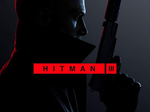 HITMAN 3 PS4 DIGITALNA IGRA***AKCIJA***