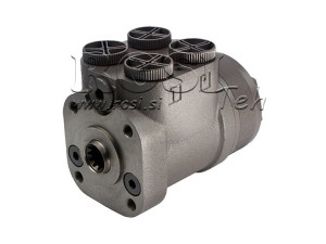 VOLANSKA GLAVA OSPC 160 CN ECO - CLOSE ORBITROL