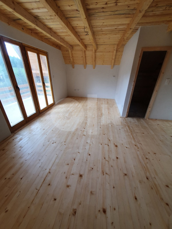 Brvnara Brvnare 55 m2 3