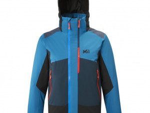 Jakna Millet 7/24 STRETCH