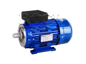 1,1kW ELEKTRO MOTOR 1350 obrt prirubnica B14