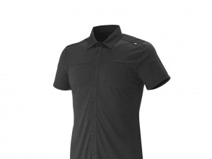 Millet CLOUD PEAK Merino