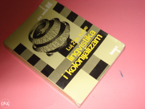 Lingvistika i kolonijalizam, Luj Žan Kalve