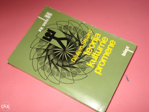 TEORIJA KULTURNE PROMENE / Džulijan Stjuard