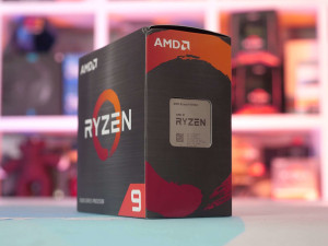 AMD Ryzen 9 5950X 32x3.4-4.9GHz