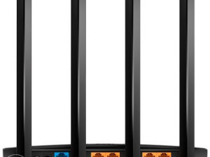TP-Link AC1900 802.11ac Wave2 3×3 MIMO Wi-Fi Router