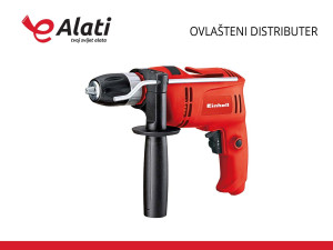 Einhell udarna bušilica TC-ID 650 E 4258682