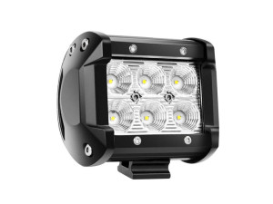 LED Reflektor 6000-6500K 18W  AMIO (00028341)