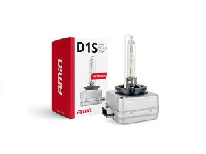 Auto sijalica D1S XENON ugradnja 6000K PREMIUM sijalice 019066