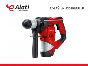 Einhell čekić bušilica TC-RH 900 4258237