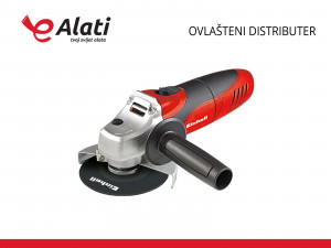 Einhell kutna brusilica TC-AG 115 4430618