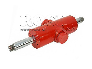 VOLANSKI CILINDAR CASE OEM-188842A1