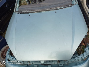 Prednja hauba Ford Focus