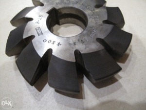 MODULNO  GLODALO  M8 BR 7 -55-134