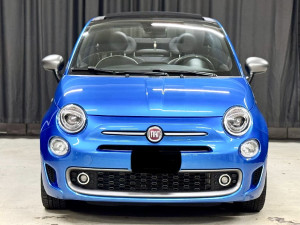 KUPUJEM UDAREN HAVARISAN FIAT 500 PANDA ABARTH TIPO 500-X