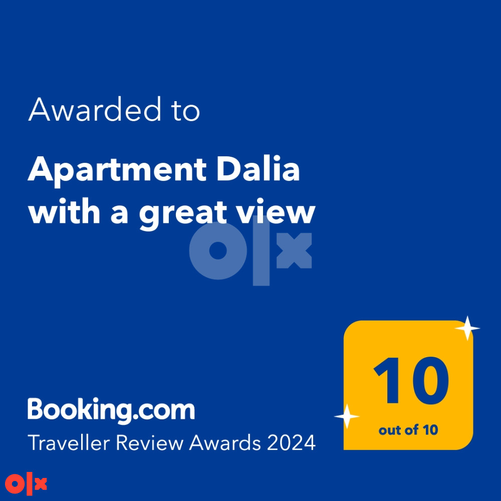 Apartman Dalia Bjelašnica - Vrhunski pogled / parking / 4+1 osoba 2