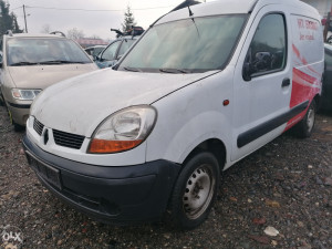 BRANIK PREDNJI RENAULT KANGOO 2006 god