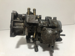 Karburator Jugo 4443818 Lth 2TL 6877