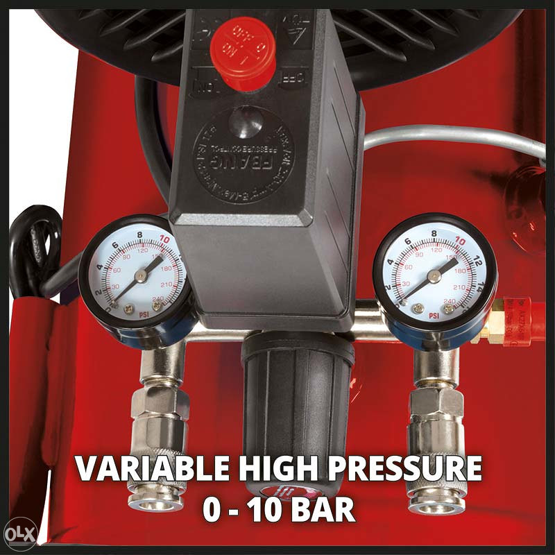 Einhell kompresor TC-AC 420/50/10 V 4010495