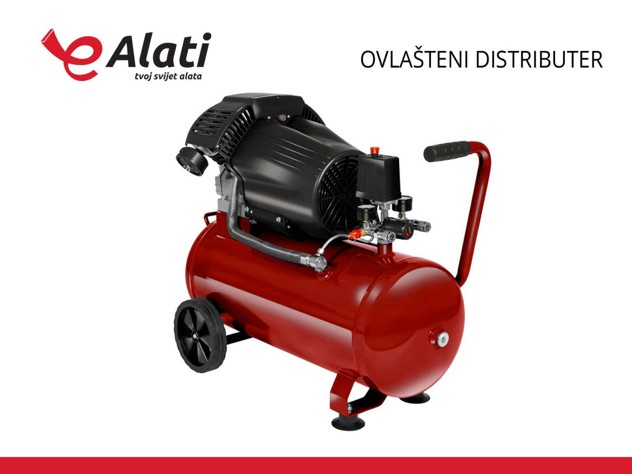 Einhell kompresor TC-AC 420/50/10 V 4010495
