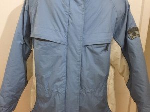 SKIJAŠKA JAKNA ALPINE POLAR DREAMS