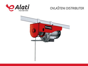 Einhell električna dizalica TC-EH 500 - 2255140