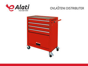 Einhell kolica za alat TC-TW 100 4510170