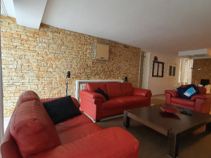 Najam cetverosoban stan i garaza Bascarsija Sarajevo