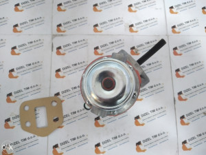 PERKINS AC pumpa  ULPK0015