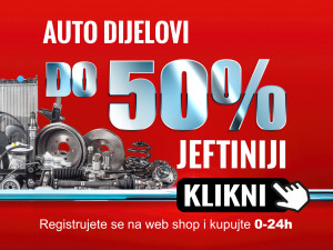 AUTO DIJELOVI ONLINE ULJE+ FILTERI SET ZUPCASTOGA KVACILO ZAMAJAC