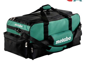 Metabo Torba Za Alat (velika) 670x290x325mm