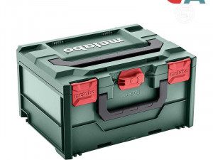 Metabo Kofer Transportni Za Alat metaBOX 215