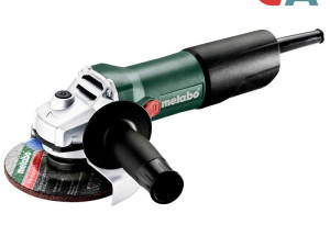 Metabo Brusilica W 850-125 Kutna 125mm 850W