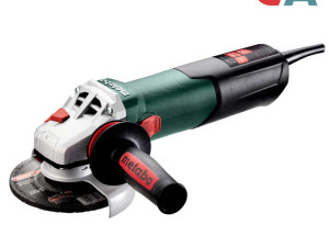 Metabo Brusilica W13-125 Quick Kutna 125mm 1.350W