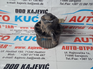 Motoric ventilator grijanja kabine Hyundai Atos